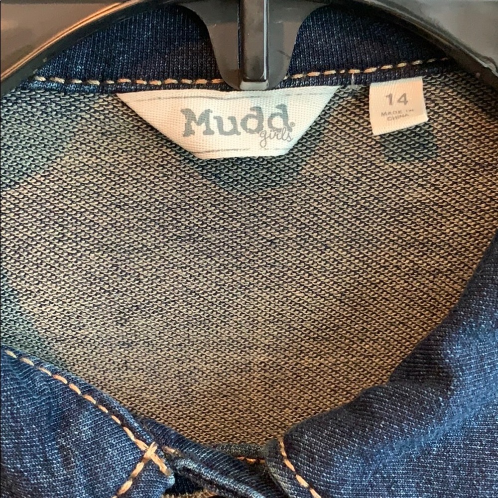 Denim jacket - Picture 2 of 4